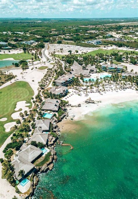 30 Best Girls Trip Destinations – Eden Roc Cap Cana